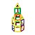 cheap Magnetic Building Blocks-Magnetic Blocks / Building Blocks New Design / Fun / DIY 108 pcs Classic Kid&#039;s Girls&#039; Gift