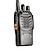 abordables Talkie-walkie-baofeng bf-888s uhf fm émetteur-récepteur haute illumination lampe de poche talkie-walkie radio bidirectionnelle interphone 16ch radio de poche intégrée dans torche led microphone qualité sonore super