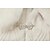 cheap Wraps &amp; Shawls-Faux Fur Wedding / Party / Evening Women&#039;s Wrap With Rhinestone / Printing / Fur Capelets