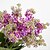 tanie Sztuczne kwiaty-Sztuczne Kwiaty 1 Gałąź Styl pasterski Rośliny Bukiety na stół