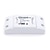 abordables Nouveautés-Sonoff® rf wifi smart switch interrupteur récepteur 433mhz rf télécommande intelligente sans fil