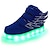 cheap Kids&#039; Light Up Shoes-Boys&#039; Sneakers LED LED Shoes USB Charging PU Wings Shoes Little Kids(4-7ys) Big Kids(7years +) US5.5