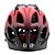 cheap Bike Helmets-Adults&#039; Bike Helmet with Goggle 22 Vents CE EN 1077 Integrally-molded Ventilation EPS Sports Mountain Bike / MTB Road Cycling - Black Red / White Black / Red Men&#039;s Women&#039;s Unisex