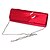 cheap Clutches &amp; Evening Bags-Women&#039;s Bow(s) / Buttons Silk Clutch Purple / Red / Silver