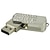 cheap Christmas Gifts-Ants 32GB usb flash drive usb disk USB 2.0 Metal Retractable
