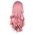 baratos Perucas de Halloween-peruca rosa technoblade cosplay lolita perucas cosplay femininas peruca rosa anime de fibra resistente ao calor de 30 polegadas