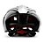 cheap Bike Helmets-Bike Helmet 12 Vents CE EN 1077 EPS PC Sports Cycling / Bike - Rose Red Green Blue Unisex