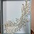 cheap Headpieces-Imitation Pearl / Alloy Hair Combs / Headwear with Floral 1pc Wedding / Special Occasion / Party / Evening Headpiece