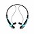 cheap Sports Headphones-HBS-760 Neckband Headphone Wireless Mini with Volume Control for Sport Fitness