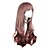 cheap Carnival Wigs-Lolita Cosplay Wigs Women&#039;s 24 inch Heat Resistant Fiber Brown Anime Wig