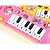 cheap Office Supplies &amp; Decorations-1PCS Baby Toddler Kids Early Educational Toys OldToy Musical Instrument Boys Girls Mini Piano