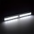 abordables Luces LED de armario-YWXLIGHT® Baterías / Luz de noche LED Decorativa / Sensor del cuerpo humano LED / Contemporáneo moderno Batería 1 pieza