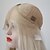 cheap Synthetic Lace Wigs-Synthetic Lace Front Wig Straight Straight Lace Front Wig Long Bleach Blonde#613 Synthetic Hair Women&#039;s Blonde