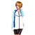 voordelige Cosplay anime hoodies en T-shirts voor dagelijks gebruik-geinspireerd door Free! Haruka Nanase Anime Cosplaykostuums Cosplay Sweaters Print Lange mouw Jas Voor Heren