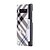 preiswerte Handyhüllen &amp; Bildschirm Schutzfolien-Hülle Für Samsung Galaxy Note 8 Kreditkartenfächer Rückseite Linien / Wellen Hart PU-Leder für Note 8