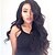 cheap Human Hair Wigs-Human Hair Glueless Full Lace Full Lace Wig style Brazilian Hair Wavy Wig 150% Density with Baby Hair Natural Hairline Women&#039;s Long Human Hair Lace Wig ELVA HAIR