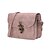cheap Crossbody Bags-Women&#039;s Buttons PU Crossbody Bag Black / Blushing Pink / Army Green