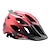 cheap Bike Helmets-Adults&#039; Bike Helmet with Goggle 22 Vents CE EN 1077 Integrally-molded Ventilation EPS Sports Mountain Bike / MTB Road Cycling - Black Red / White Black / Red Men&#039;s Women&#039;s Unisex
