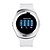baratos Smartwatch-DMDG Relógio inteligente Android iOS Bluetooth 2G Câmera Pedômetros Informação Controle de Câmera Monitor de Atividade Monitor de Sono Lembrete sedentária Relogio Despertador / 128MB / Acelerômetro