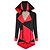 cheap Videogame Costumes-Inspired by Assassin Cosplay Video Game Cosplay Costumes Cosplay Suits Patchwork Long Sleeve Coat Costumes