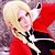 olcso Anime jelmezparókák-Fullmetal Alchemist Edward Elric Szerepjáték parókák Férfi 18 hüvelyk Hőálló rost Anime paróka / Paróka / Paróka