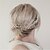 cheap Headpieces-Imitation Pearl / Alloy Hair Combs / Headwear with Floral 1pc Wedding / Special Occasion / Party / Evening Headpiece
