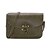 cheap Crossbody Bags-Women&#039;s Buttons PU Crossbody Bag Black / Blushing Pink / Army Green