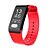 cheap Smart Wristbands-T6 Men Women Smart Bracelet Smartwatch Android iOS Bluetooth Waterproof Touch Screen Heart Rate Monitor Blood Pressure Measurement Calories Burned ECG+PPG Pedometer Call Reminder Activity Tracker
