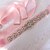 cheap Party Sashes-Satin / Tulle Wedding / Special Occasion Sash With Rhinestone Sashes