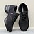 cheap Dance Sneakers-Women&#039;s Dance Shoes Dance Sneakers Sneaker Flat Heel White / Black / Fuchsia / Performance / EU40