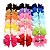cheap Hair Accessories-Clips Hair Accessories Nonwoven Fabric Wigs Accessories Kid&#039;s 20pcs pcs cm Daily Classic High Quality