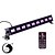 billiga Scenljus-U&#039;King 27 W 9 LED-pärlor LED-scenelys UV 100-240 V / RoHs / CE / FCC