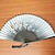 cheap Fans &amp; Parasols-Party / Evening / Causal Material Wedding Decorations Beach Theme / Garden Theme / Butterfly Theme / Holiday / Classic Theme / Rustic