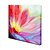 cheap Floral/Botanical Paintings-Oil Painting Hand Painted - Floral / Botanical Modern Canvas / Rolled Canvas