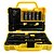 cheap Tool Sets-REWIN® TOOL 1pcs Professional Electric Screwdriver Set for Home Using