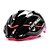 baratos Capacetes de Ciclismo-Capacete de bicicleta 11 Aberturas CE EN 1077 EPS PC Esportes Bicicleta De Montanha / BTT Ciclismo de Estrada Ciclismo / Moto - Vermelho Verde Preto com Branco Homens Mulheres Unisexo