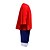 billige Anime-kostymer-Inspirert av Ett stykke Monkey D. Luffy Anime  &quot;Cosplay-kostymer&quot; Japansk Cosplay-drakter Lapper Topp Belte Shorts Til Herre Dame