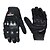 billiga Motorcykelhandskar-RidingTribe Helt finger Unisex Motorcykel Handskar Nylon