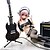 halpa Anime-toimintafiguurit-Anime Toimintahahmot Innoittamana Super Sonico Cosplay PVC 15 cm CM Malli lelut Doll Toy