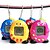 economico Animali elettronici-Electronic Pets Gaming Stress and Anxiety Relief Penguin with Screen Kid&#039;s Adults&#039; Toy Gift