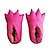 זול פיג&#039;מות קיגורומי-מבוגרים נעלי בית קיגומורי דינוזאור חיה אחיד פיג&#039;מה אוברול פּוֹלִיאֶסטֶר כותנה קוספליי ל גברים ונשים האלווין (ליל כל הקדושים) הלבשת בעלי חיים קָרִיקָטוּרָה פסטיבל / חג תחפושות / נעליים / נעליים
