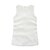 cheap Dresses-Kids Girls&#039; Cartoon Daily Cartoon Sleeveless Dress White