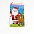 billige Julepynt-Juletrær Strømper Tilbehør Julepyntlagring Dekorasjon Pyntegjenstander Ferie Inspirerende PVC Jul Tegneserie Ferie julen Dekor