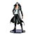 billige Anime actionfigurer-Anime Action Figurer Inspirert av One Piece Cosplay PVC 28 CM Modell Leker Dukke