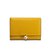 cheap Wallets-Women&#039;s Pearls Cowhide Wallet Geometric Black / Yellow / Blushing Pink