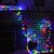 cheap LED String Lights-BRELONG® 10m String Lights LEDs 2835 SMD RGB Creative / Party / Decorative 1pc