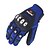 voordelige Motorhandschoenen-RidingTribe Lange Vinger Unisex Motorhandschoenen Nylon