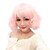 billige Halloween parykker-Lolita Cosplay Parykker Dame Pige 30 inch Varmeresistent Fiber Anime Paryk