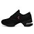 cheap Dance Sneakers-Women&#039;s Dance Shoes Dance Sneakers Sneaker Flat Heel White / Black / Fuchsia / Performance / EU40