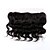 preiswerte Haarverlängerungen in natürlichen Farben-Brasilianisches Haar Große Wellen 10A Cabello Natural Remy Menschliches Haar Webarten Haarverlängerungen